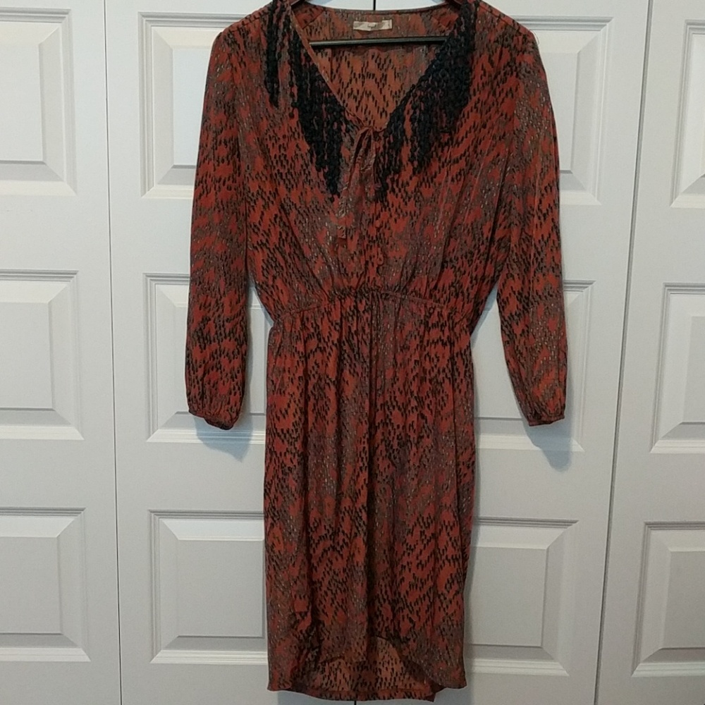 Hazel Dress
